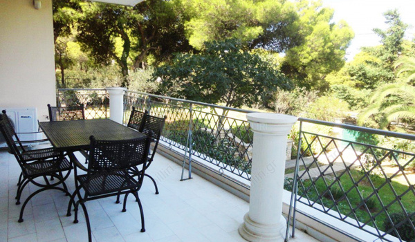 Βεράντα - Veranda